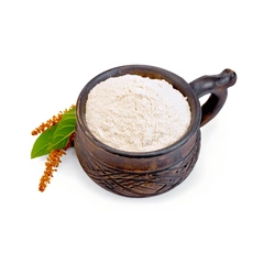 Amarantová múka 1 kg - TOLA